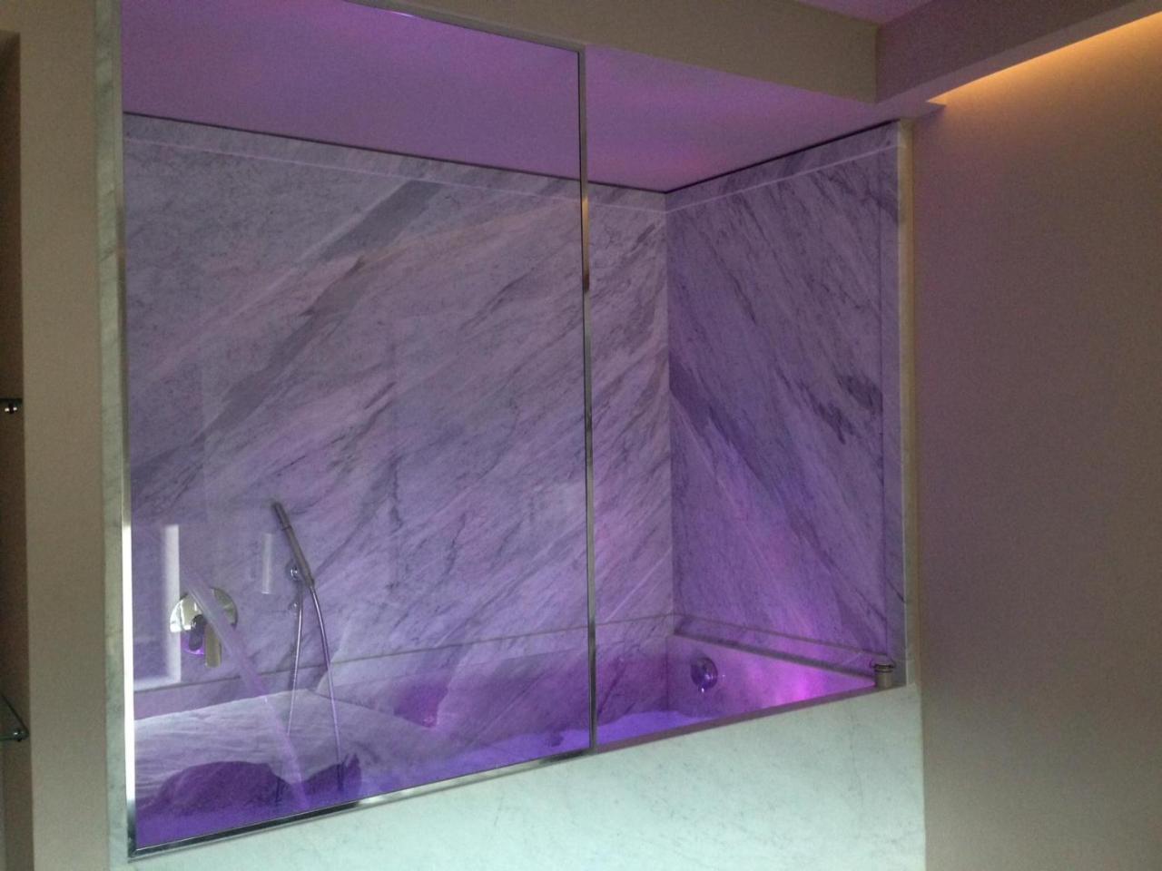 Apartamento Fenetre Sur Le Blue Taormina Exterior foto