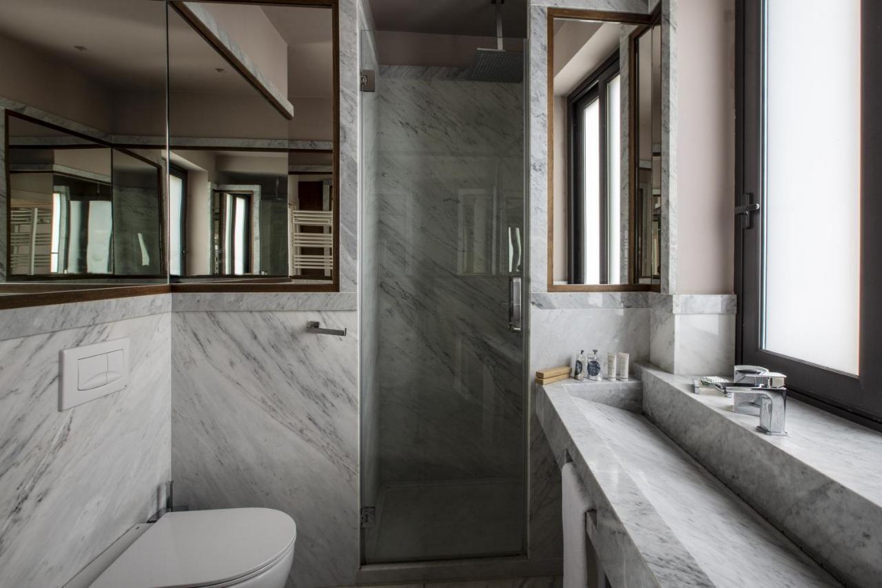 Apartamento Fenetre Sur Le Blue Taormina Exterior foto